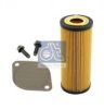 DT 2.32178 Oil Filter, differential